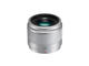 Mirrorless Panasonic Lumix DMC-GX80 с 25mm f/1.7