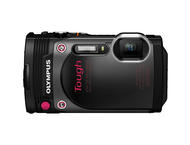Компактни фотоапарати Olympus Stylus Tough TG-870