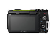 Компактни фотоапарати Olympus Stylus Tough TG-870