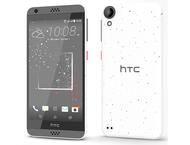 Смартфони HTC Desire 630, 16GB, бял цвят