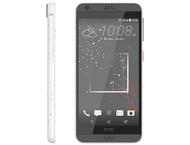 Смартфони HTC Desire 630, 16GB, бял цвят
