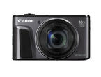 Компактни фотоапарати Canon PowerShot SX720 HS