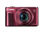 Компактни фотоапарати Canon PowerShot SX720 HS