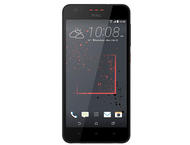Смартфони HTC Desire 825 16GB, с две SIM карти, сив цвят + 750MB 4G интернет на месец