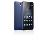 Смартфони Lenovo Vibe S1 Lite 16GB, син цвят + 750MB 4G интернет на месец