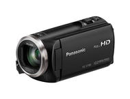 Камери Panasonic HC-V180-K