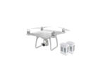 Дронове DJI PHANTOM 4