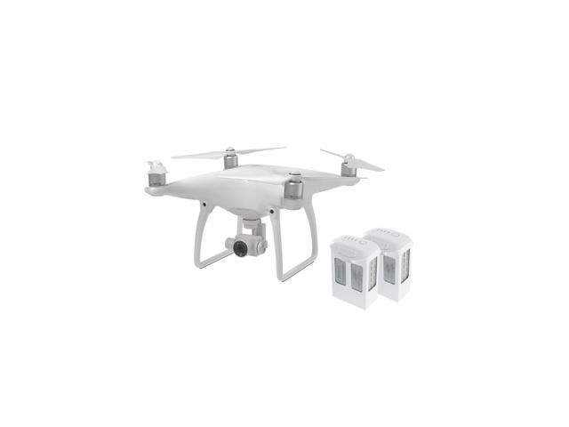 Дронове DJI PHANTOM 4