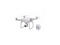Дронове DJI PHANTOM 4