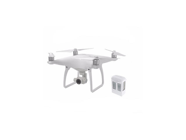 Дронове DJI PHANTOM 4