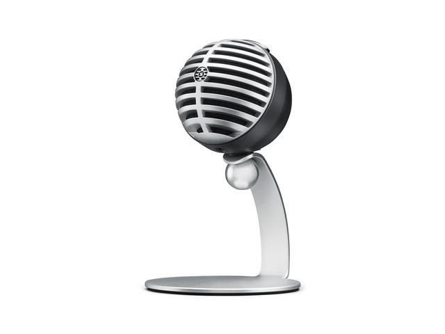 Микрофони Shure MV5