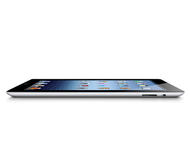 Таблети Apple The new iPad WiFi 64GB, черен цвят