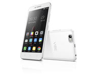 Смартфони Lenovo Vibe C (A2020) 8GB, бял цвят