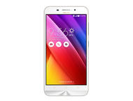 Смартфони Asus Zenfone Max (ZC550KL) 16GB, бял цвят