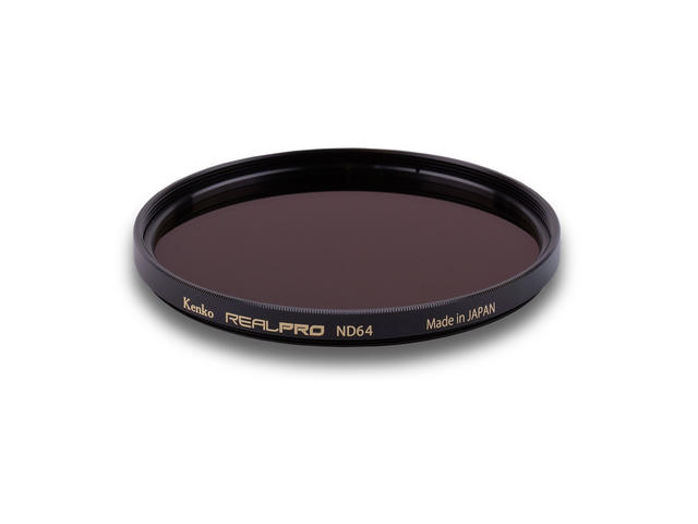 Филтри Kenko REALPRO ND64 MC 77mm