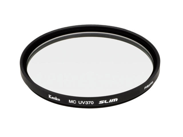 Филтри Kenko Smart MC UV370 Slim 72mm