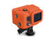 GoPro аксесоари XSories Hooded Silicone Cover Orange