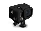 GoPro аксесоари XSories Hooded Silicone Cover Black