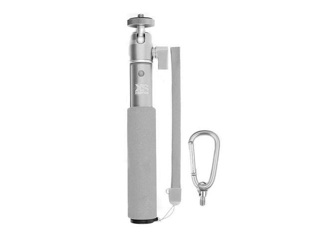 GoPro аксесоари XSories U-Shot Monochrome Silver
