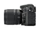 DSLR Nikon D7200 с 18-105mm VR и 60mm f/2.8G