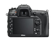 DSLR Nikon D7200 с 18-105mm VR и 60mm f/2.8G