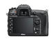 DSLR Nikon D7200 с 18-105mm VR и 10-24mm ED