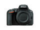 DSLR Nikon D5500 с обектив 18-105mm VR