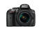 DSLR Nikon D5300 с AF-P DX Nikkor 18-55mm f/3.5-5.6G
