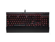 Клавиатури Corsair Gaming K70 LUX Cherry MX Blue