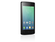 Смартфони Lenovo Vibe A (A1000m) 4GB, черен цвят