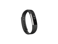 Смарт гривни Fitbit Alta Black - X-Large