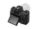 DSLR Nikon D500 с обектив 85mm f/1.8G