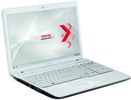 Лаптопи Toshiba Satellite L750-1WW