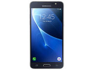 Смартфони Samsung Galaxy J5 Duos (2016) (SM-J510F) 16GB, черен цвят + 750MB 4G интернет на месец
