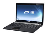 Лаптопи ASUS N61JV с чанта и мишка