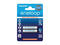Батерии за камери Panasonic Eneloop 2xAAA 750 mAh