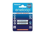 Батерии за камери Panasonic Eneloop 2xAAA 750 mAh