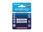 Батерии за камери Panasonic Eneloop 2xAAA 750 mAh