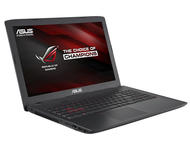 Лаптопи ASUS ROG G552VW-CN449D