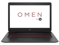 Лаптопи HP Omen 17-w202nu