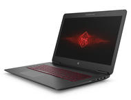 Лаптопи HP Omen 17-w202nu