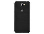 Смартфони Huawei Y5II с две SIM карти 8GB, черен цвят + 750MB 4G интернет на месец