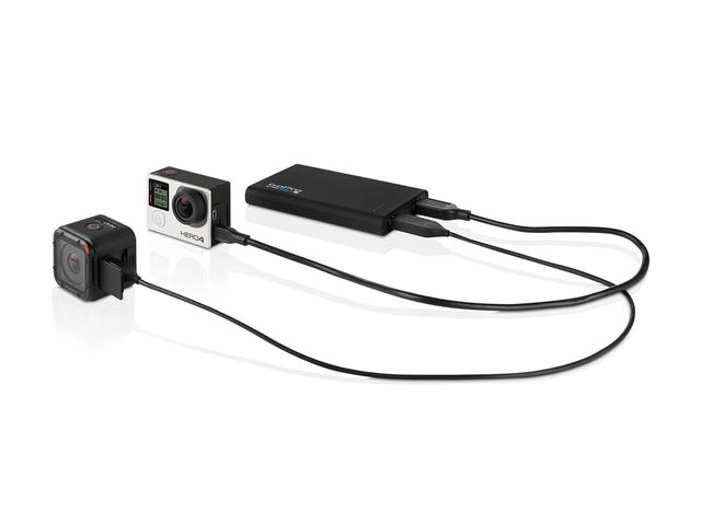 GoPro аксесоари GoPro Portable Battery Charger
