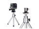 GoPro аксесоари GoPro Tripod Mounts  и  Mini Tripod