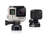 GoPro аксесоари GoPro Tripod Mounts  и  Mini Tripod