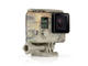 GoPro аксесоари GoPro Camo Housing + QuickClip (Realtree Xtra)