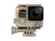 GoPro аксесоари GoPro Camo Housing + QuickClip (Realtree Xtra)