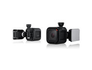GoPro аксесоари GoPro Low Profile Helmet Swivel Mount