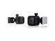 GoPro аксесоари GoPro Low Profile Helmet Swivel Mount