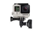 GoPro аксесоари GoPro Helmet Front and Side Mount